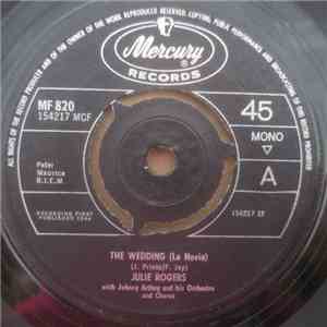 Julie Rogers - The Wedding (La Novia) download free