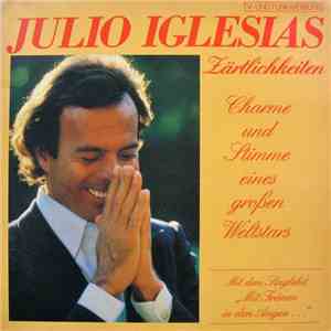 Julio Iglesias - Zärtlichkeiten download free