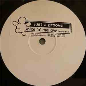 Just A Groove - Nice 'N' Mellow download free