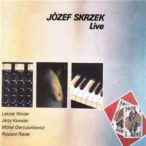 Józef Skrzek - Live download free