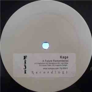 Kage - A Future Remembered download free