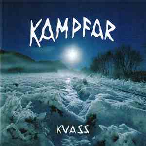 Kampfar - Kvass download free