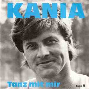 Kania - Tanz Mit Mir download free