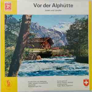 Kapelle Echo Von Adelboden - Vor Der Alphütte download free
