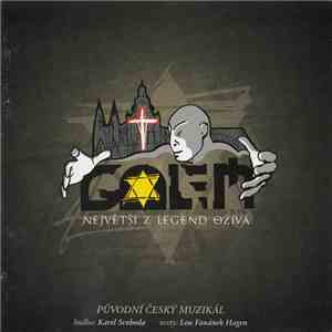 Karel Svoboda, Lou Fanánek Hagen - Golem download free