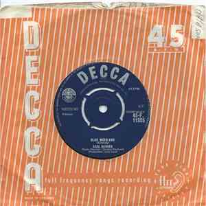 Karl Denver - Blue Week-end / My Mother's Eyes download free