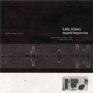 Karl Runau - Beyond Frequencies download free