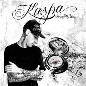 Kaspa  - Found My Way download free