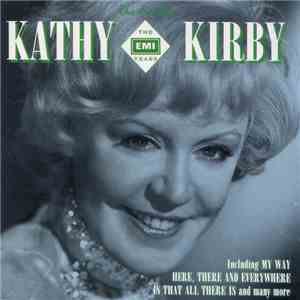 Kathy Kirby - The Best Of The EMI Years download free