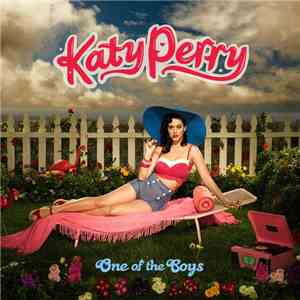 Katy Perry - One Of The Boys download free