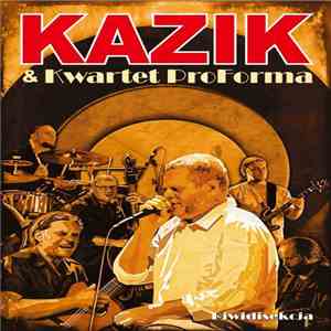 Kazik & Kwartet Proforma - Diwidisekcja download free