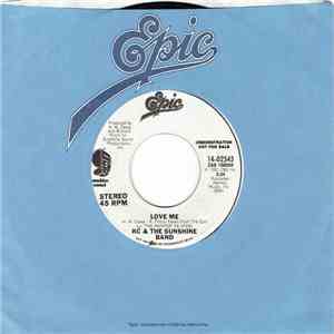 KC & The Sunshine Band - Love Me download free