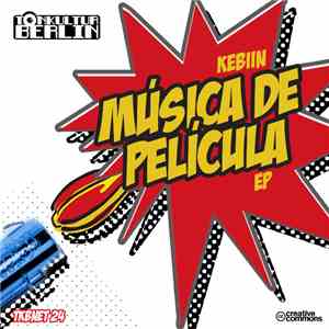 Kebiin - Musica De Pelicula download free
