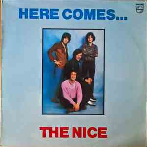 Keith Emerson With The Nice - Here Comes... The Nice download free