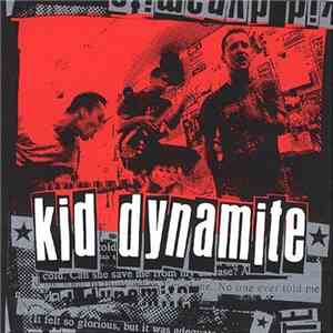 Kid Dynamite - Kid Dynamite download free