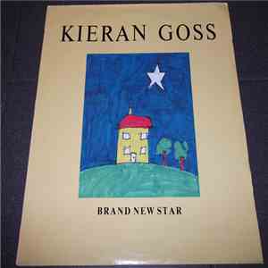 Kieran Goss - Brand New Star download free