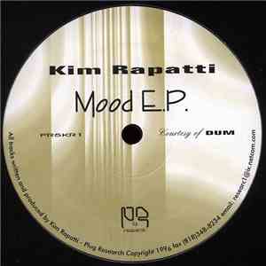 Kim Rapatti - Mood E.P. download free