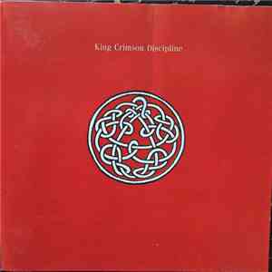 King Crimson - Discipline download free