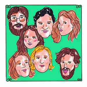 King Gizzard And The Lizard Wizard - Daytrotter Session download free