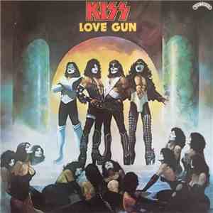 Kiss - Love Gun download free