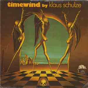 Klaus Schulze - Timewind download free