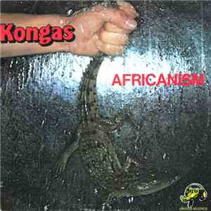 Kongas - Africanism download free