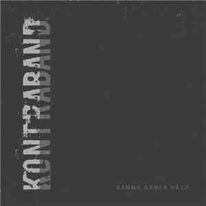 Kontraband  - Samma Gamla Våld download free