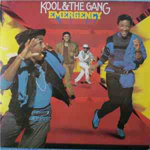 Kool & The Gang - Emergency download free