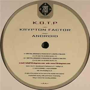 K.O.T.P. - Krypton Factor / Android download free