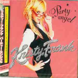 Kristy Frank - Party Angel download free
