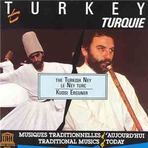 Kudsi Erguner - The Turkish Ney download free