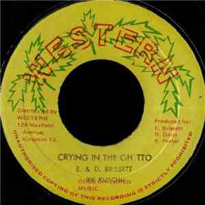 Kutchie - Crying In The Ghetto download free