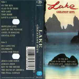 Lake  - Greatest Hits download free
