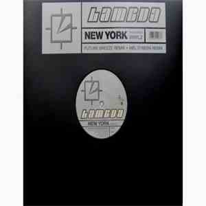 Lambda - New York (Vinyl 2) download free