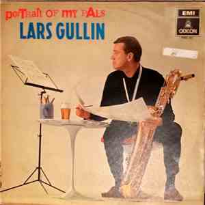 Lars Gullin - Portrait Of My Pals download free