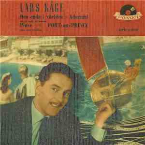 Lars Kåge - Den Enda I Världen download free