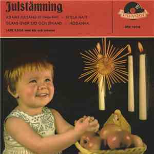 Lars Kåge - Julstämning download free