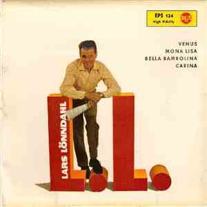Lars Lönndahl - L. L. download free