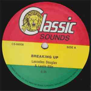 Lascelles Douglas - Breaking Up / I Have Been Waiting For You download free