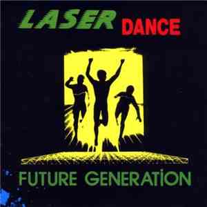 Laserdance - Future Generation download free