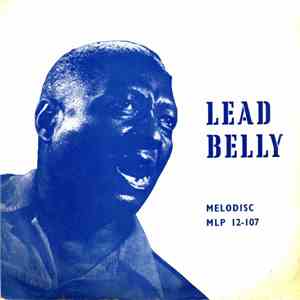 Leadbelly - The Saga Of Leadbelly download free
