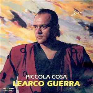 Learco Guerra - Piccola Cosa download free