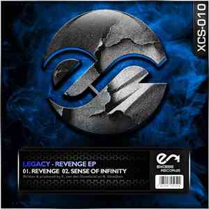 Legacy  - Revenge EP download free