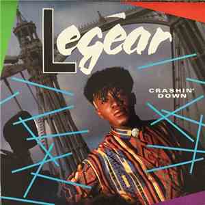 Legère - Crashin' Down download free