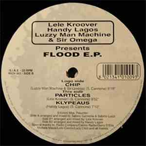 Lele Kroover, Handy Lagos, Luzzy Man Machine & Sir Omega - Flood E.P. download free