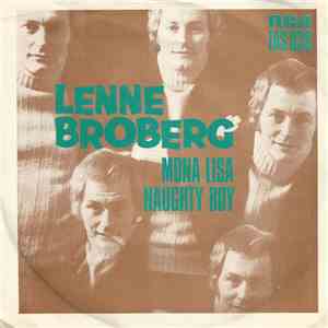 Lenne Broberg - Mona Lisa download free