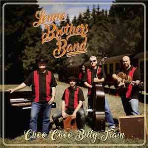LenneBrothers Band - Choo Choo Billy Train download free