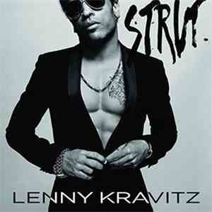 Lenny Kravitz - Strut download free