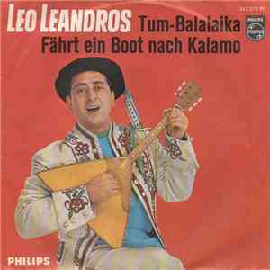 Leo Leandros - Tum-Balalaika download free