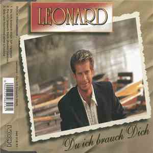 Leonard - Du Ich Brauch Dich download free